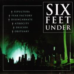 Compilations : Six Feet Under